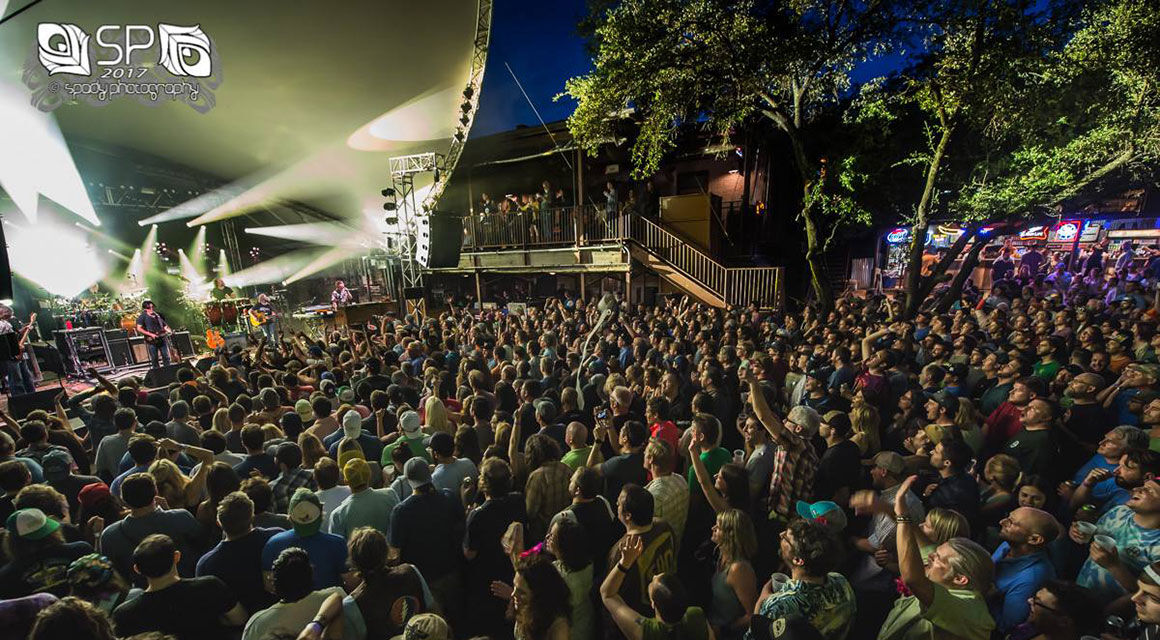 The String Cheese Incident