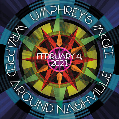 02/04/21 Wrapped Around Nashville, Nashville, TN 