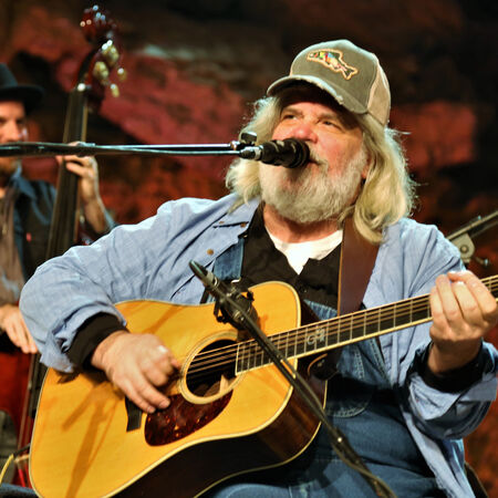 03/01/19 The Caverns, Pelham, TN 
