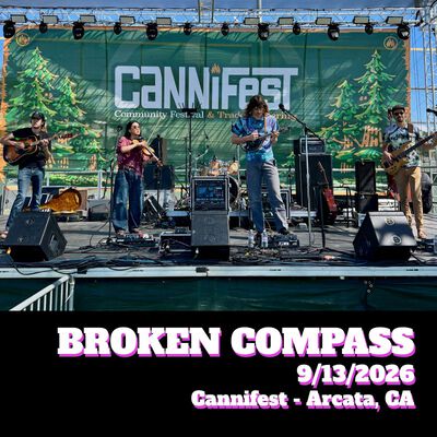 09/13/26 Cannifest @ Arcata Ballpark, Arcata, CA 