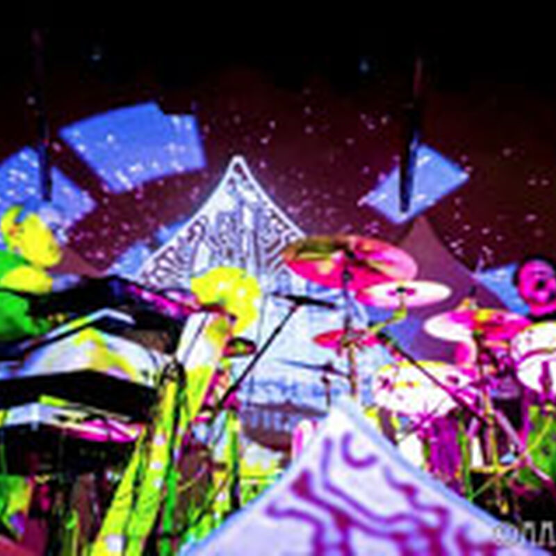 04/06/12 The Georgia Theatre, Athens, GA 