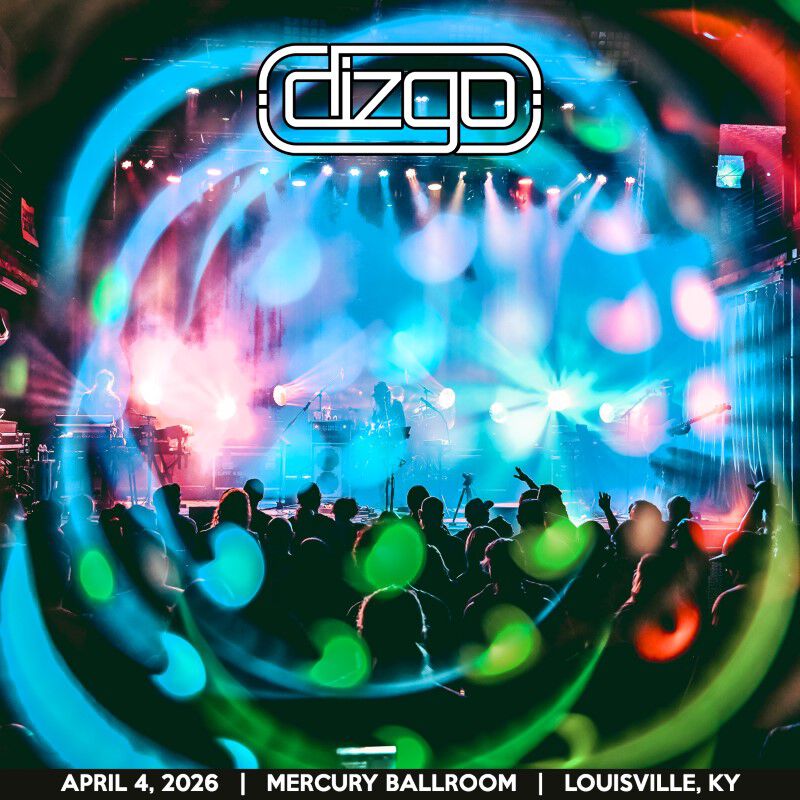 04/04/26 Mercury Ballroom, Louisville, KY 