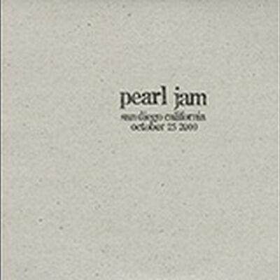 10/25/00 San Diego Sports Arena, San Diego, CA 