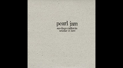 10/25/00 San Diego Sports Arena, San Diego, CA 