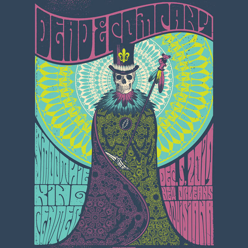 02/24/18 Smoothie King Center, New Orleans, LA 