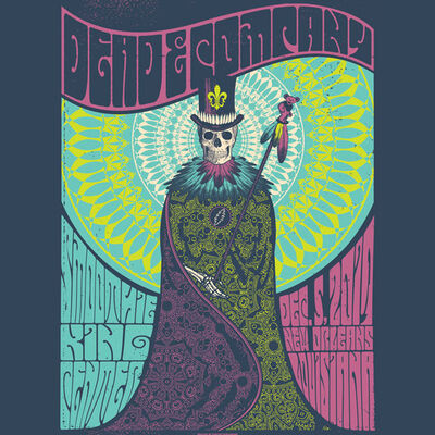 02/24/18 Smoothie King Center, New Orleans, LA 