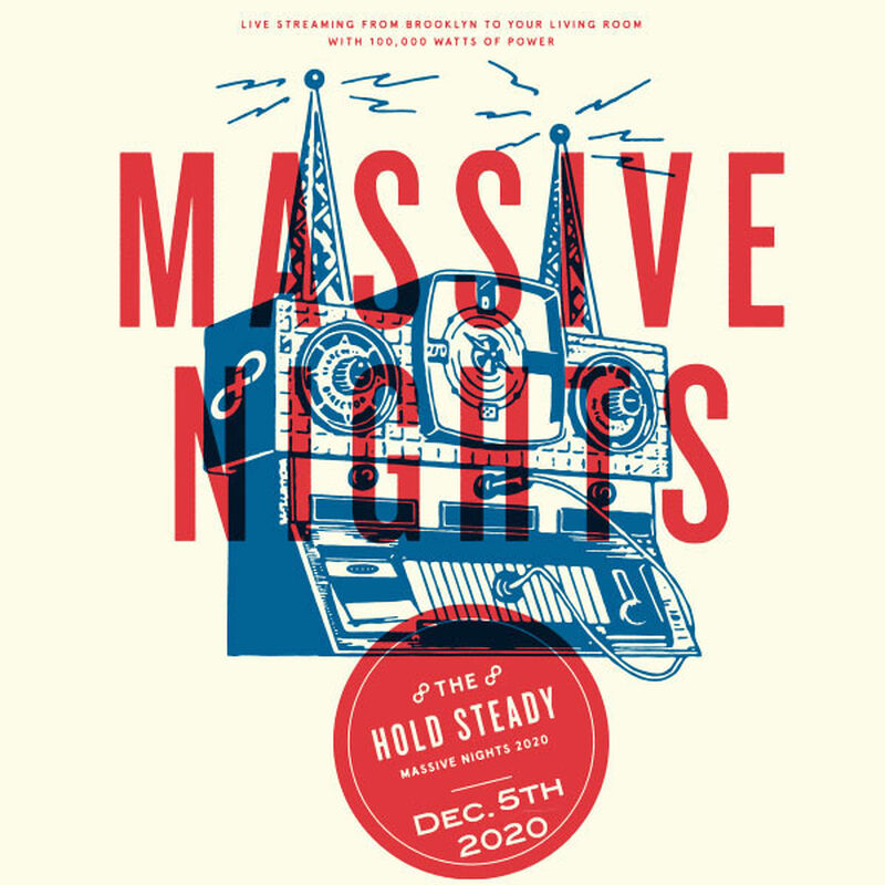 12/05/20 Brooklyn Bowl, Brooklyn, NY 