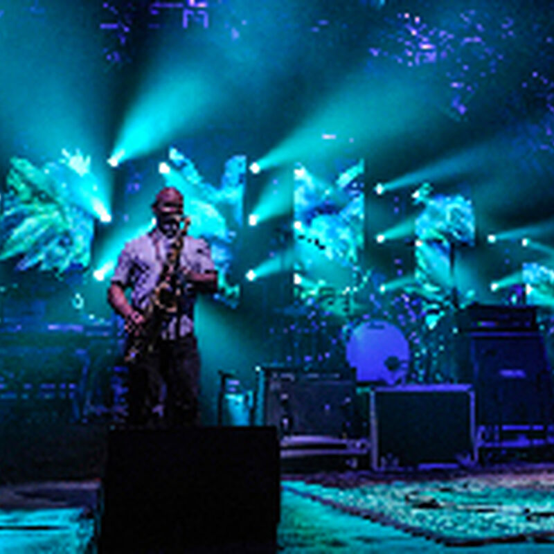 03/27/15 The Joint at Hard Rock Hotel & Casino, Las Vegas, NV 