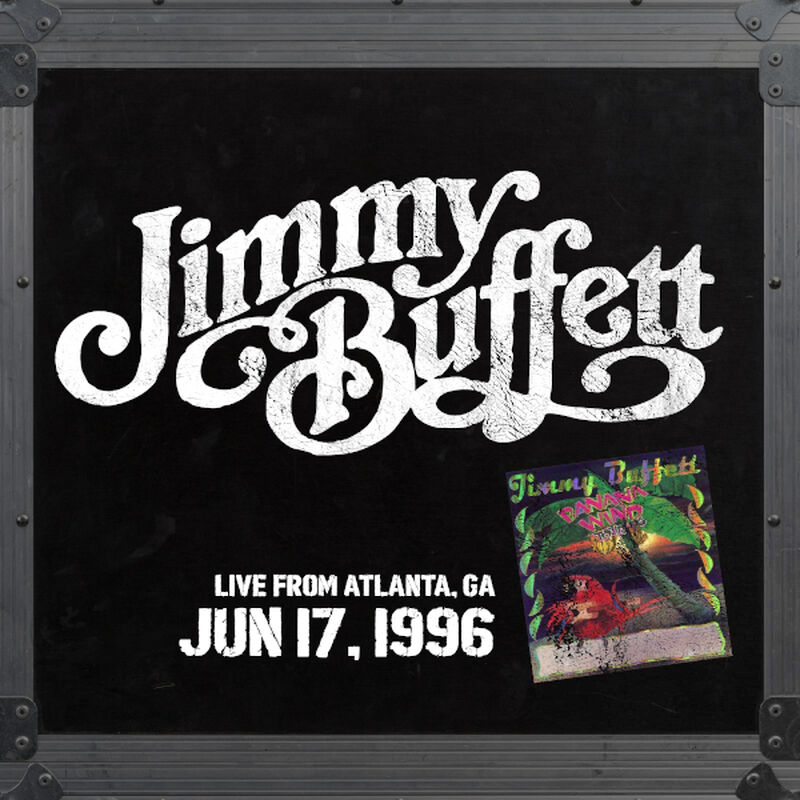 06/17/96 Coca-Cola Lakewood Amphitheatre, Atlanta, GA 