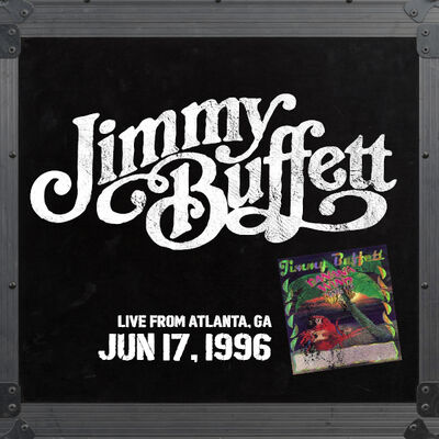 06/17/96 Coca-Cola Lakewood Amphitheatre, Atlanta, GA 