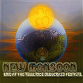Live At The Telluride Bluegrass Festival