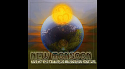 Live At The Telluride Bluegrass Festival