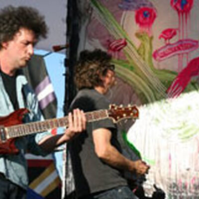 06/08/07 Harmony Festival, Santa Rosa, CA 