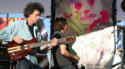 06/08/07 Harmony Festival, Santa Rosa, CA 