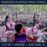 04/21/18 Wanee Festival, Live Oak, FL 