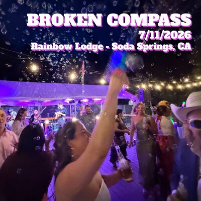 07/11/26 Rainbow Lodge, Soda Springs, CA 