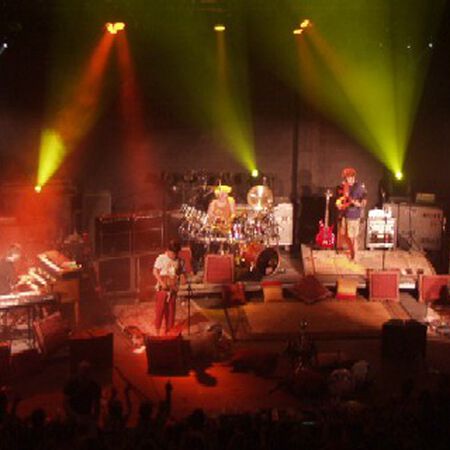 07/17/04 The Senator Theater, Chico, CA 