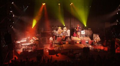 07/17/04 The Senator Theater, Chico, CA 