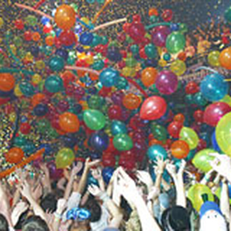 12/31/04 The Riviera, Chicago, IL 