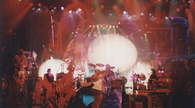 09/15/95 Keswick Theater, Glenside, PA 