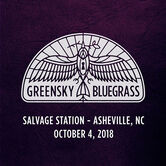 10/04/18 Salvage Station, Asheville, NC 