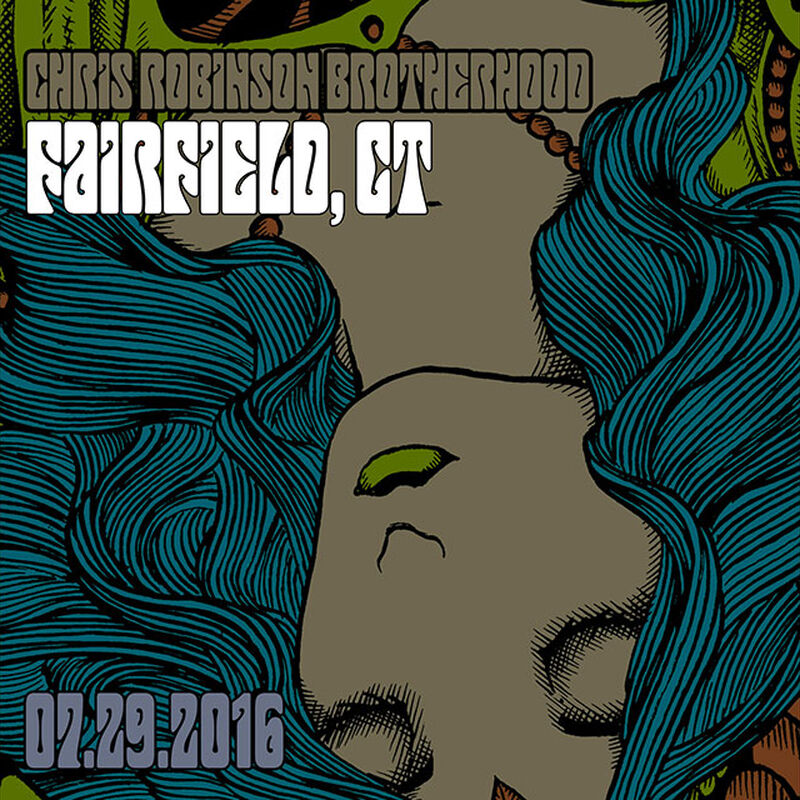 07/29/16 Ravens Reels, Fairfield, CT 
