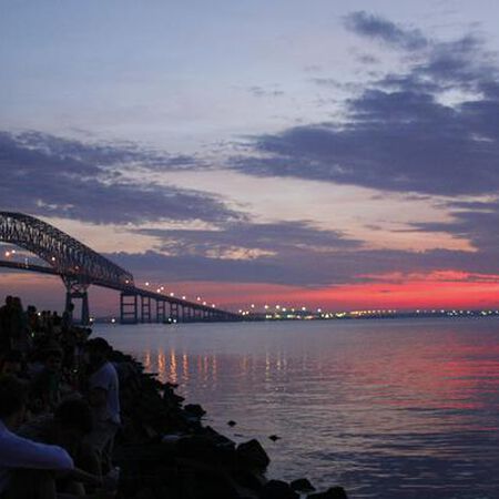 06/07/08 Fort Armistead Park, Baltimore, MD 