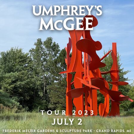07/02/23 Frederik Meijer Gardens and Sculpture Park, Grand Rapids, MI 