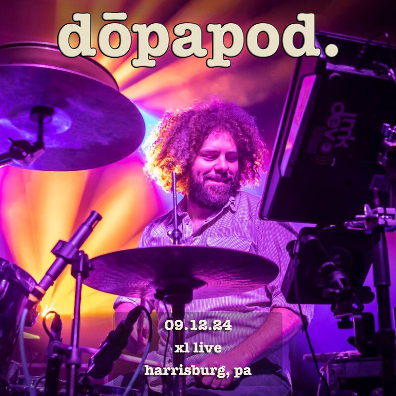 09/12/24 XL Live, Harrisburg, PA 