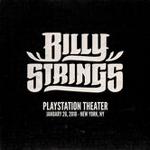 01/26/18 PlayStation Theater, New York, NY 