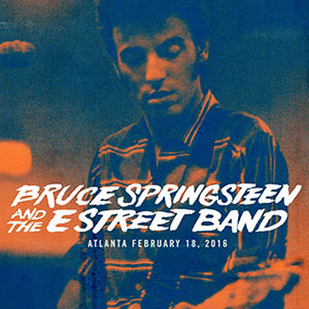 02/18/16 Philips Arena, Atlanta, GA 