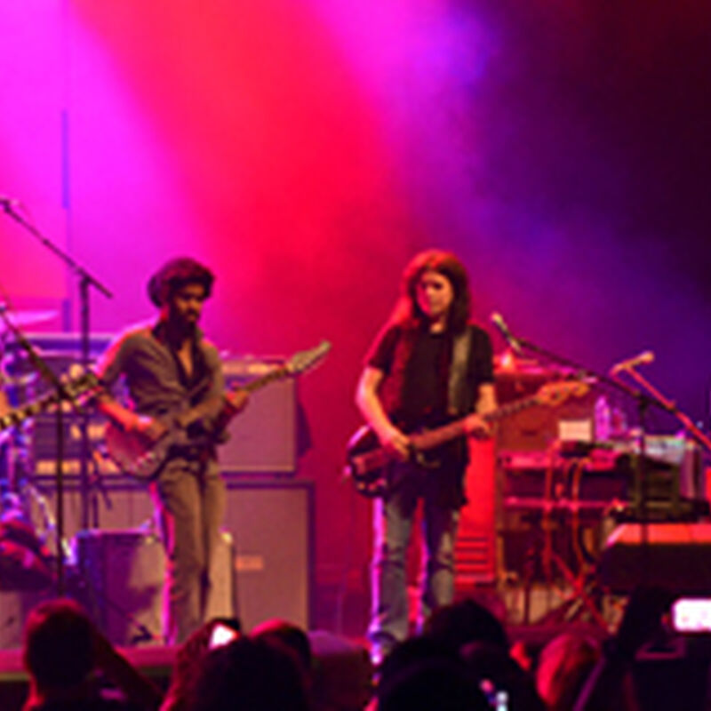 10/01/13 Murat Theatre, Indianapolis, IN 