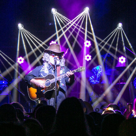 10/30/18 10 Mile Music Hall, Frisco, CO 