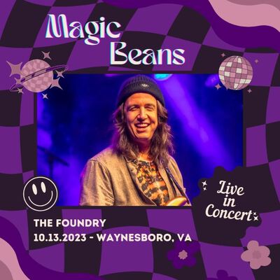 10/13/23 The Foundry, Waynesboro, VA 