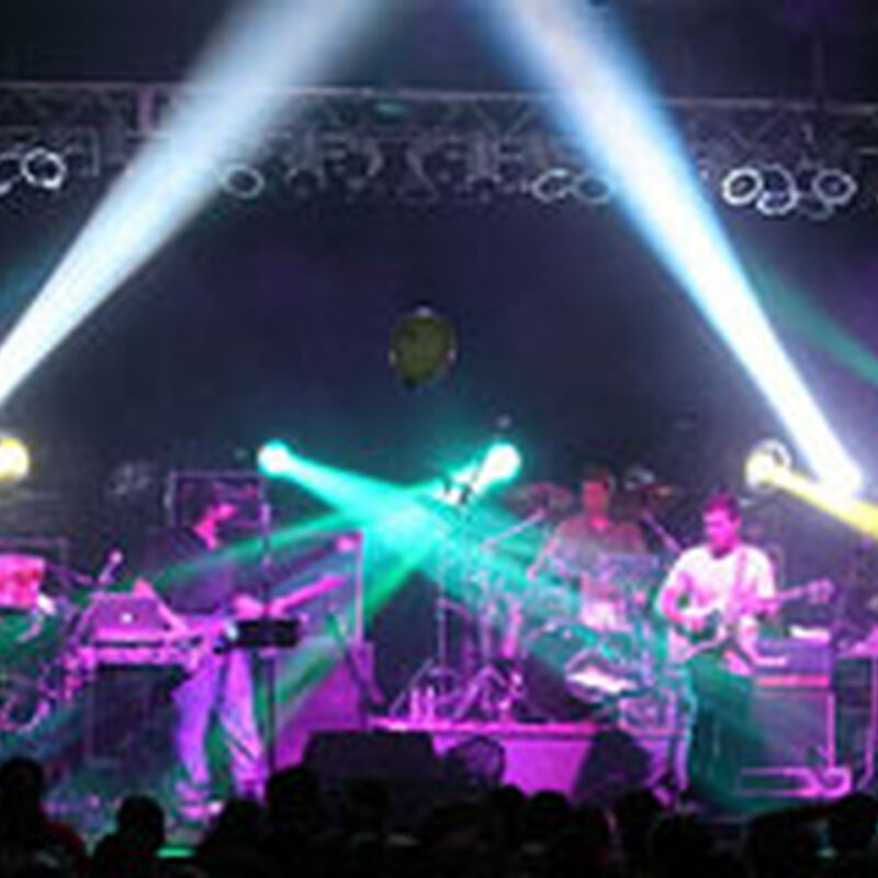 04/25/10 Webster Theater, Heartford, CT 