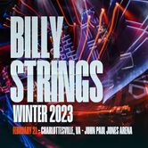 02/21/23 John Paul Jones Arena, Charlottesville, VA 
