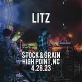 04/28/23 Stock & Grain, High Point, NC 