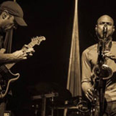 01/18/15 The Paramount, Huntington, NY 