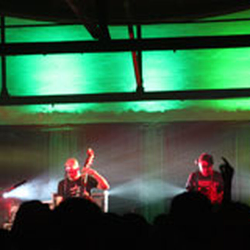 03/06/13 Cain's Ballroom, Tulsa, OK 