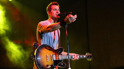 07/14/11 Charter One Pavilion at Northerly Island, Chicago, IL 