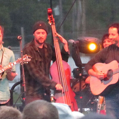 05/20/17 Bluegrass in the Bottoms, Kansas City, MO 