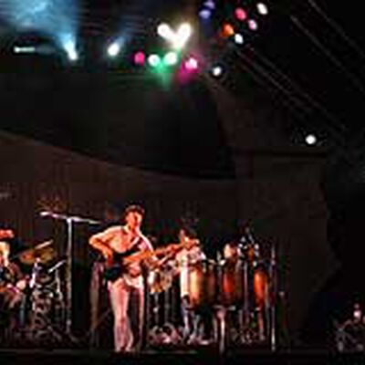 05/26/06 Summer Camp, Chillicothe, IL 