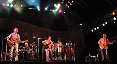05/26/06 Summer Camp, Chillicothe, IL 