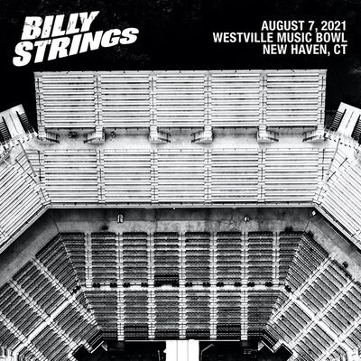 08/07/21 Westville Music Bowl, New Haven, CT 