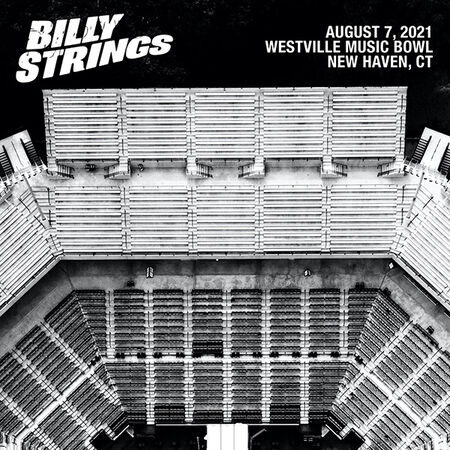 08/07/21 Westville Music Bowl, New Haven, CT 