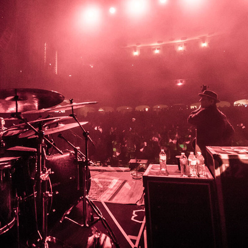 02/23/18 The Palace Theatre , Albany, NY 
