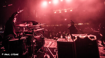 02/23/18 The Palace Theatre , Albany, NY 