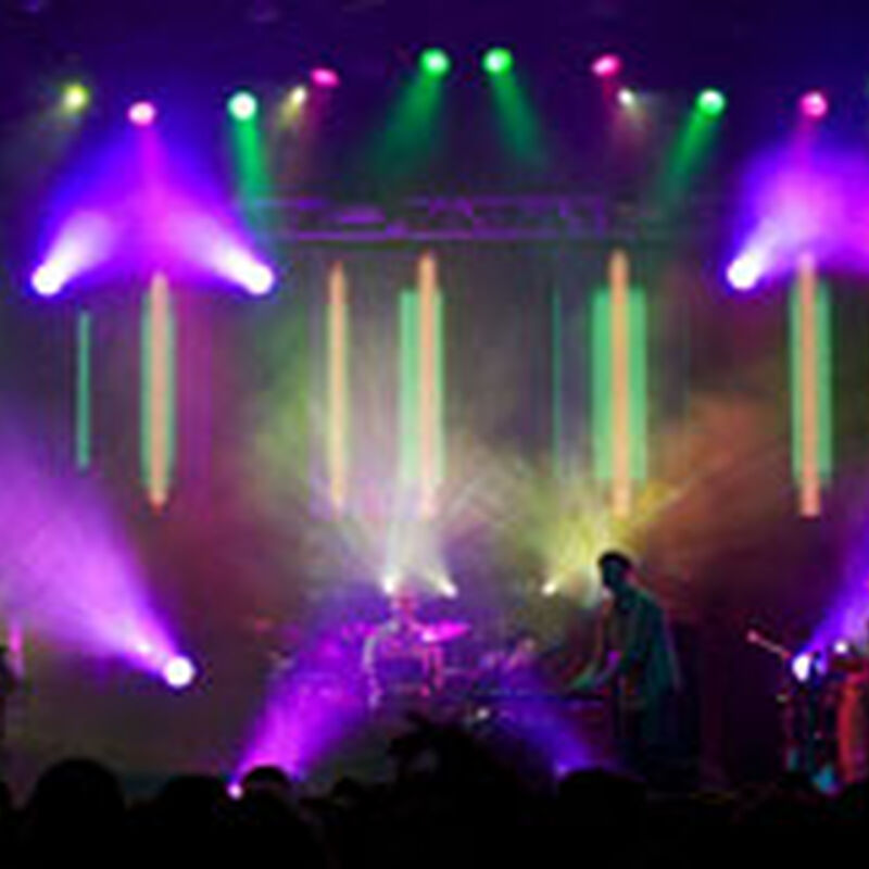 11/06/10 Fillmore Auditorium, Denver, CO 