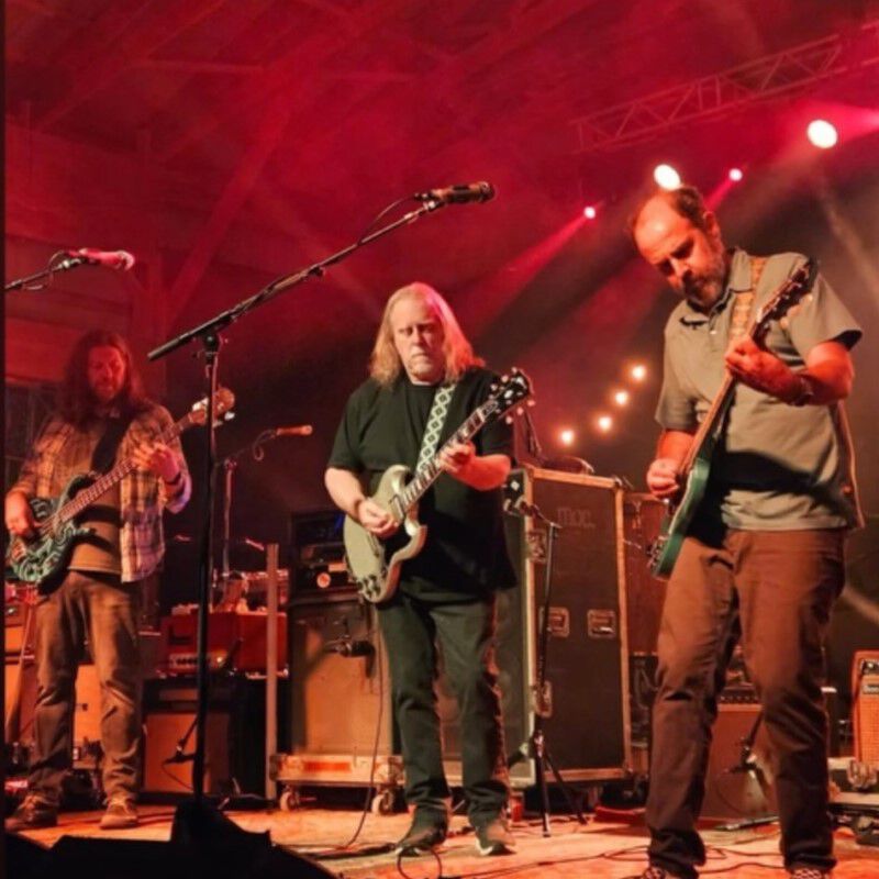 06/13/25 Sharkey's, Liverpool, NY 