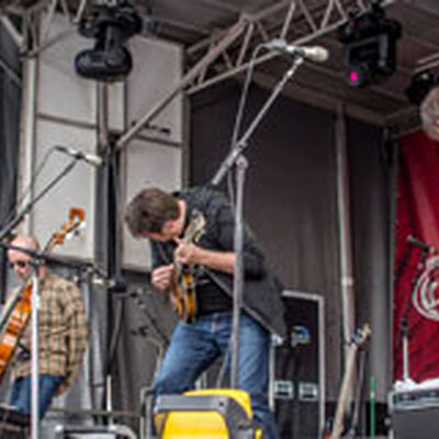 04/18/14 Spring Fever Breck, Breckenridge, CO 